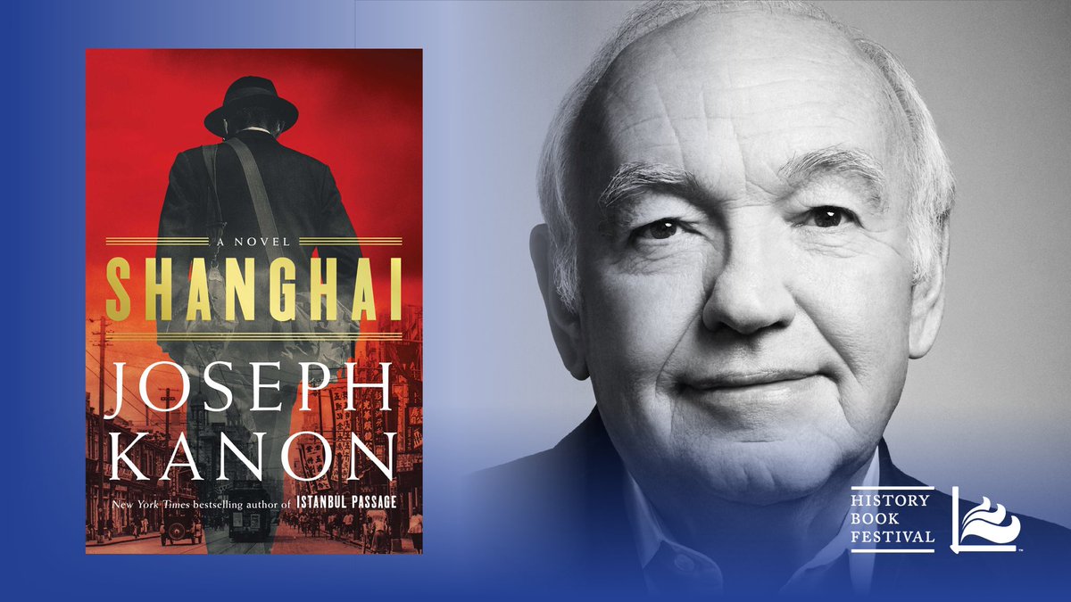 History Book Festival tweet media