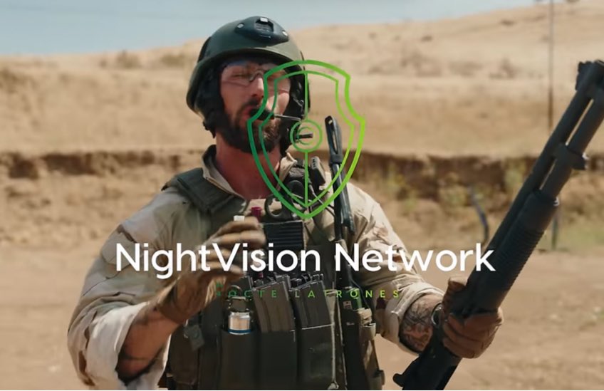 NightVisionNetwork 
<a href="/GarandThumb1/">Garand Thumb</a> SALE 

Code “GARANDTHUMB”

NightVisionNetwork.com