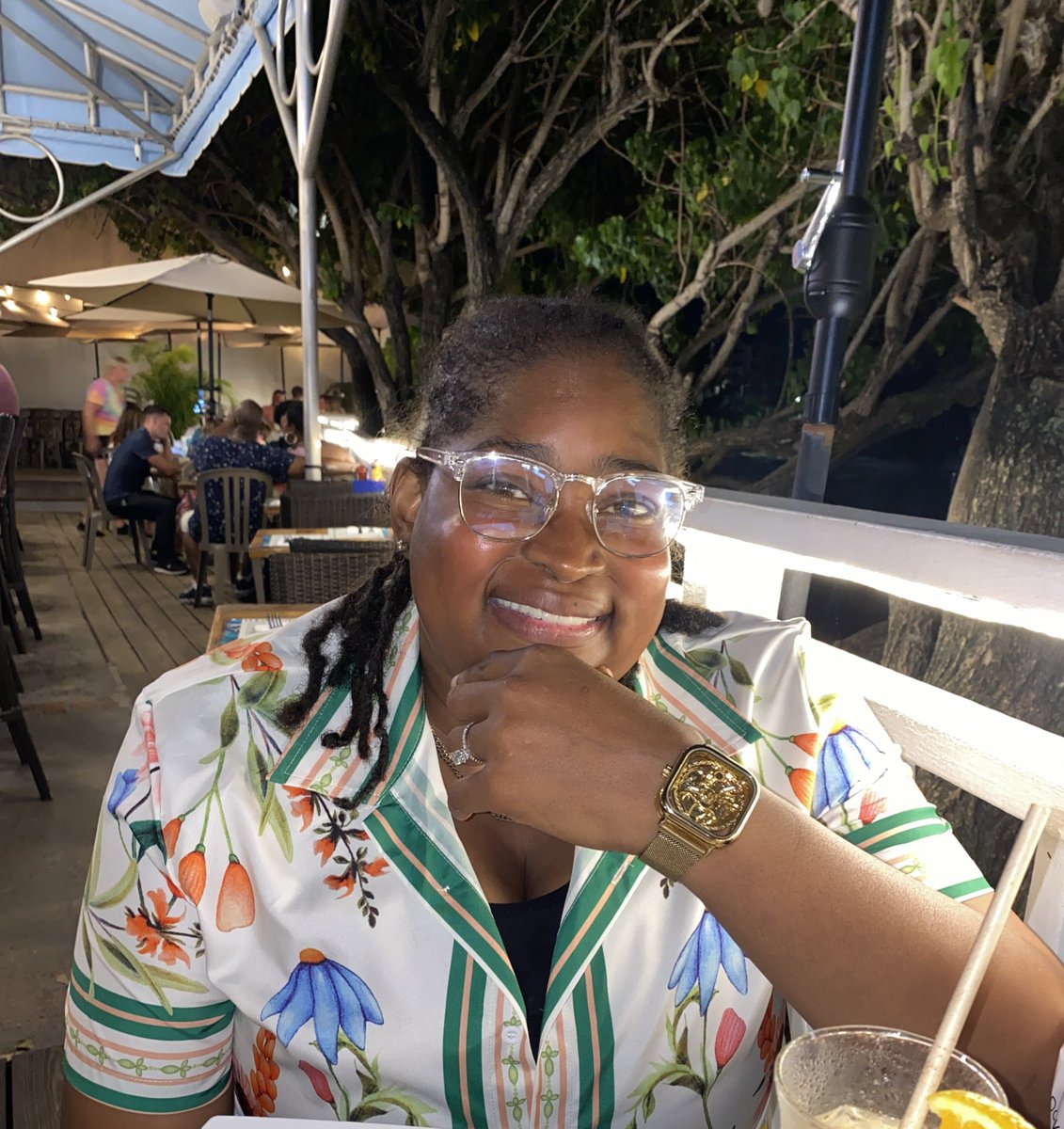 Carly by Nature tweet media