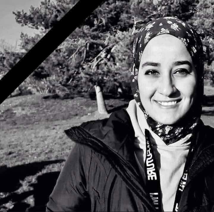 MostafaDaoud16's tweet photo. في سلسلة متواصلة من اغتيـ ـىـال العلماء المصريين 
تم اغتيـ ـىـال الباحثة المصرية "ريم حامد" في فرنسا يوم امس السبت 2024/08/24
ريم حامد: باحثة مصرية حصلت على منحة للحصول على درجة الدكتوراه من جامعة باريس ساكلاي، حصلت على الماجستير فى علم الجينوم من نفس الجامعة، https://t.co/6ofjwmq09N