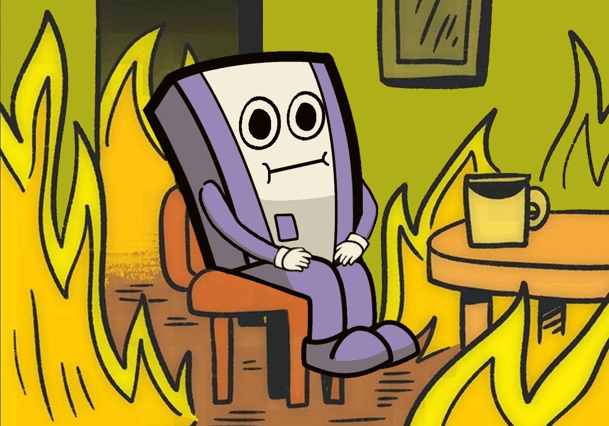 Have you ever packed up your entire life in boxes and moved 14,000KM away?