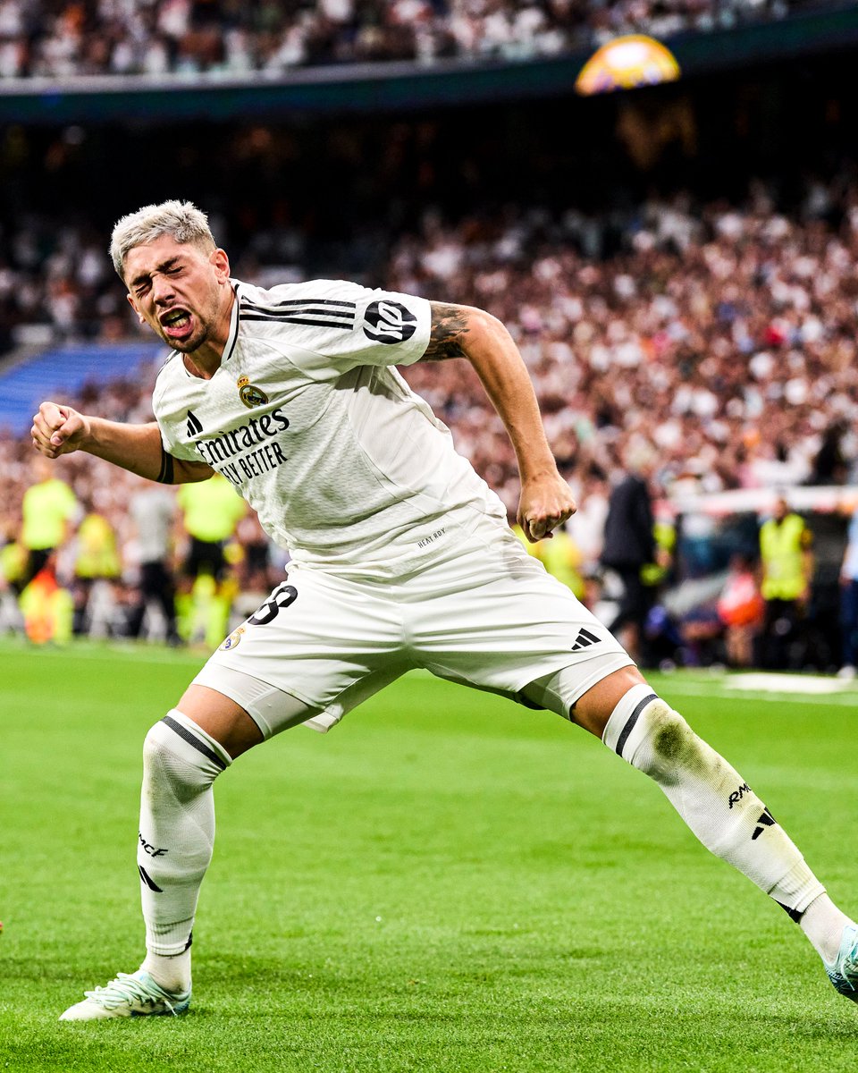 brfootball's tweet photo. Fede 🤍 https://t.co/mGJhKNKHmd