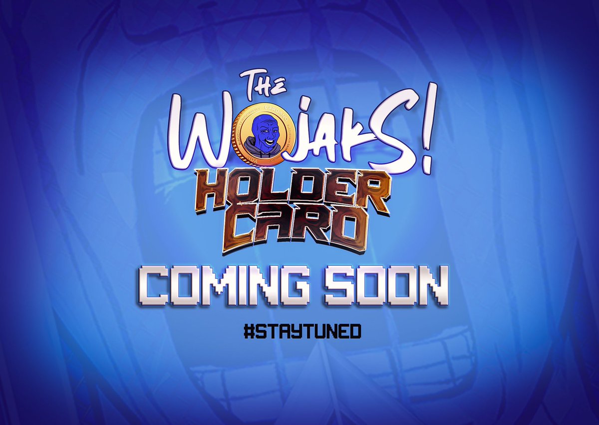 Something is coming👀

More info soon🚀