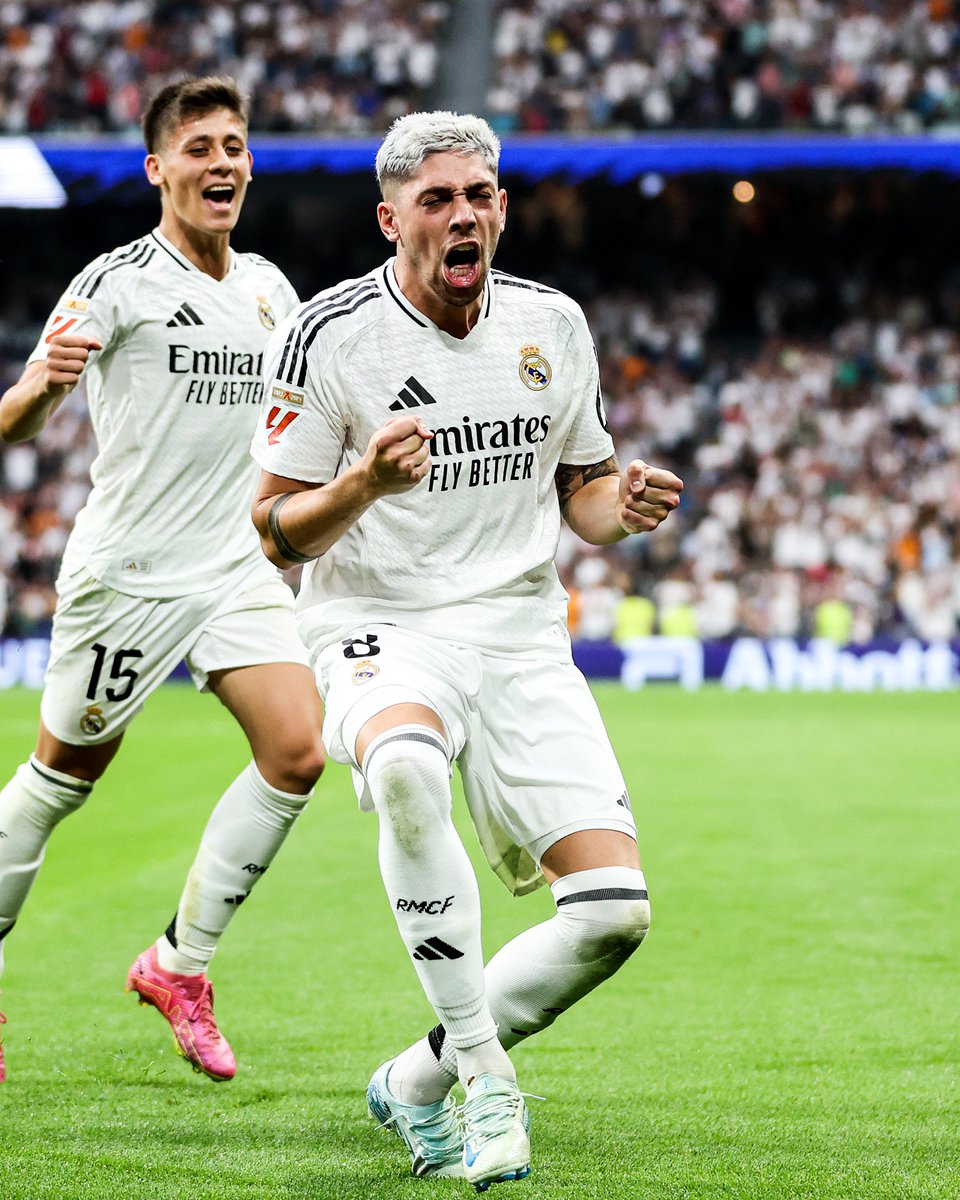 brfootball's tweet photo. Fede 🤍 https://t.co/mGJhKNKHmd