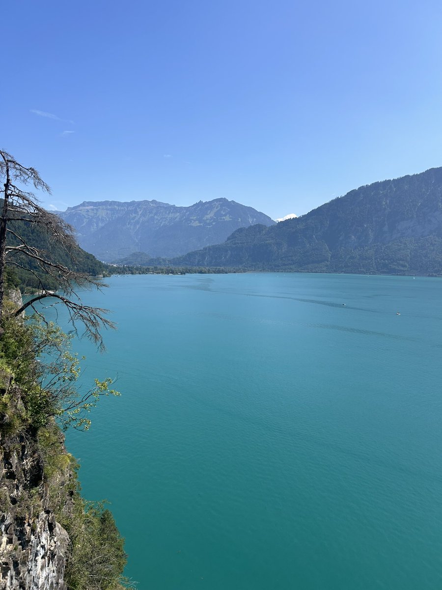 CarteneChloe's tweet photo. Interlaken🇨🇭 https://t.co/jpwOBN8dIo