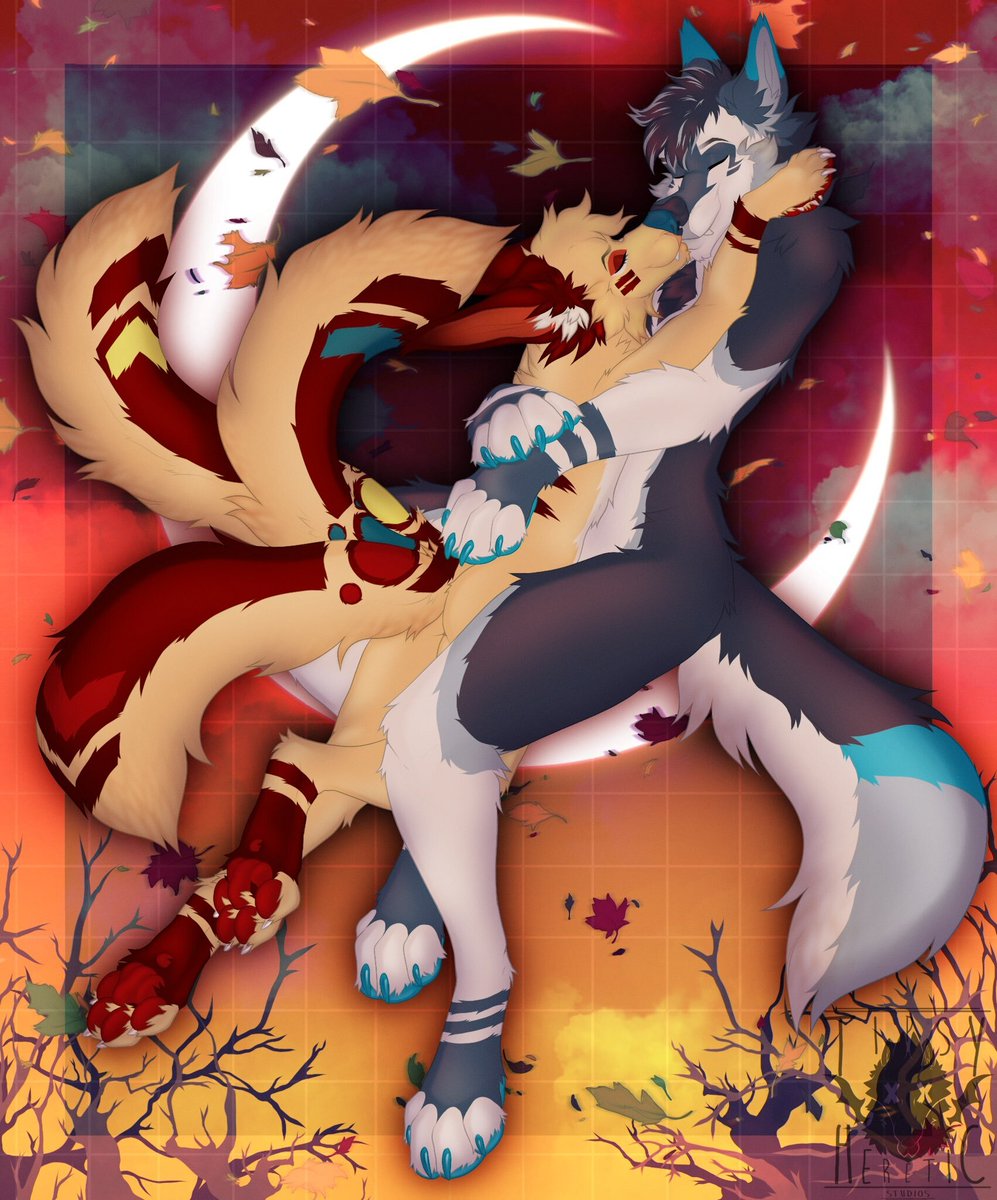 Oh the way I love you ❤️💙💛