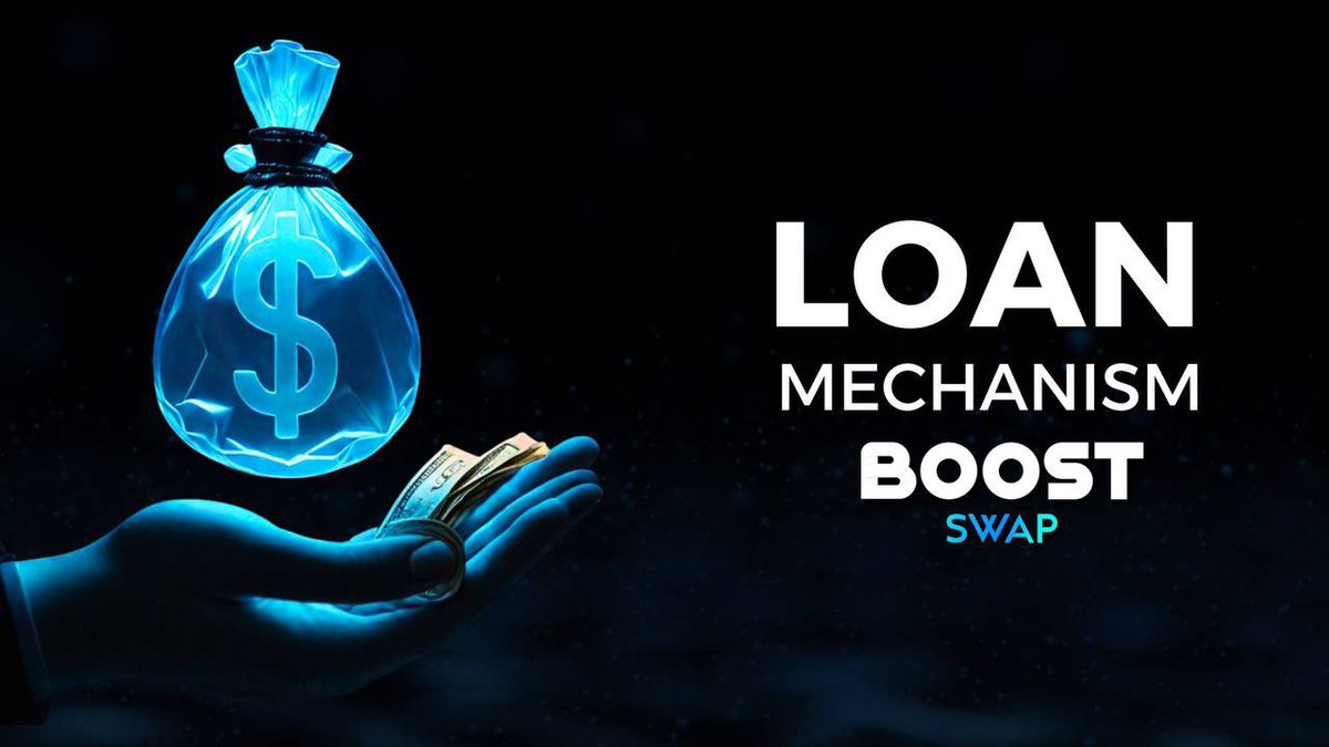 BOOST SWAP tweet media