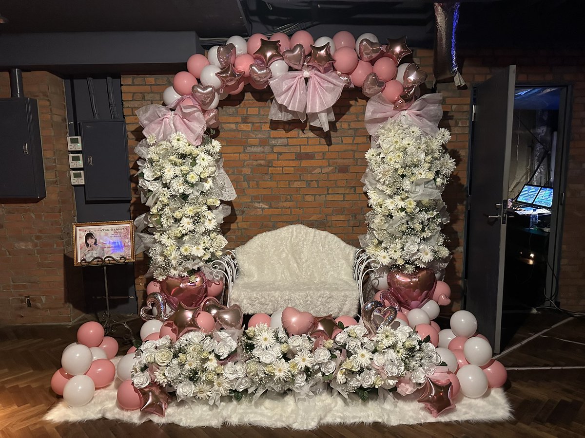 🌸かずみ❄🤍 tweet media