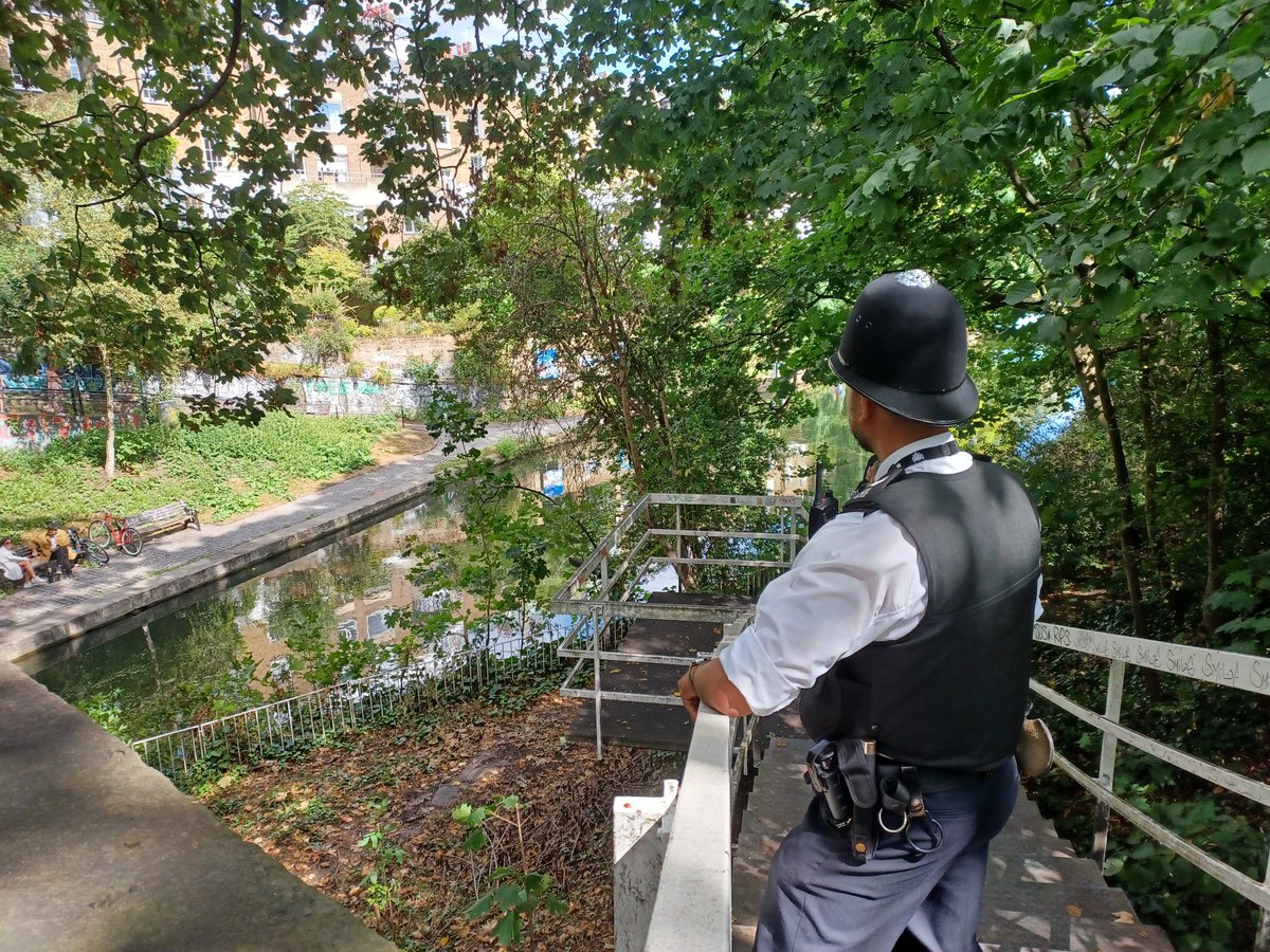 Stay safe whether you are out in Islington today or at Notting Hill Carnival.  It's business as usual in Islington.