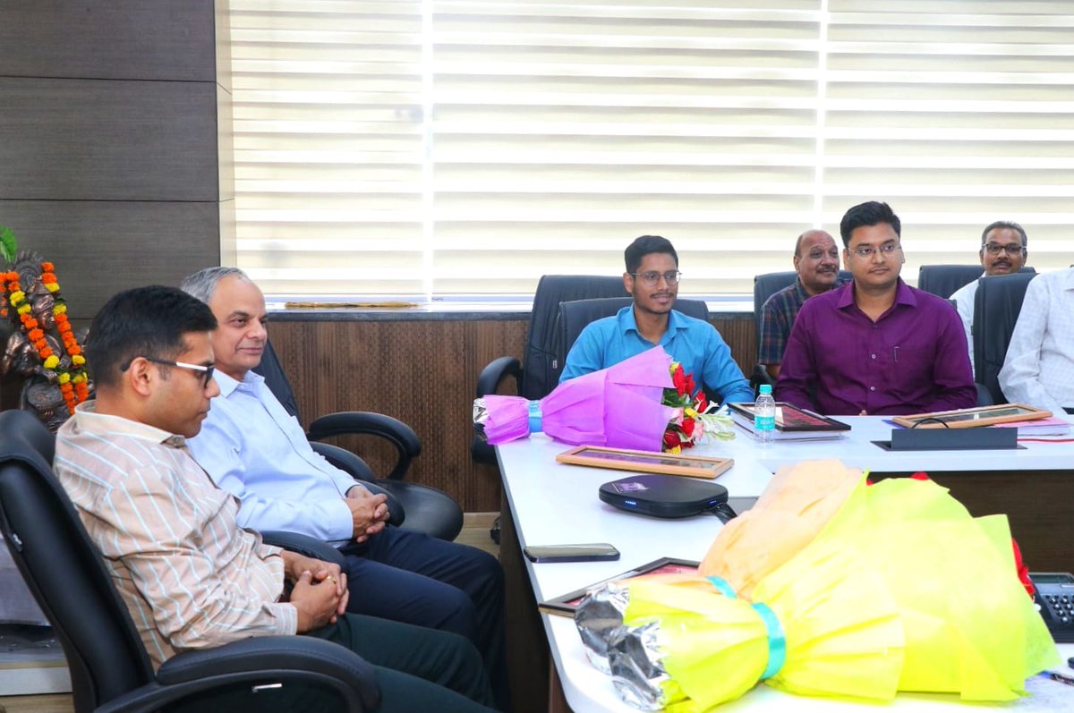 National Statistical Systems Training Academy tweet media