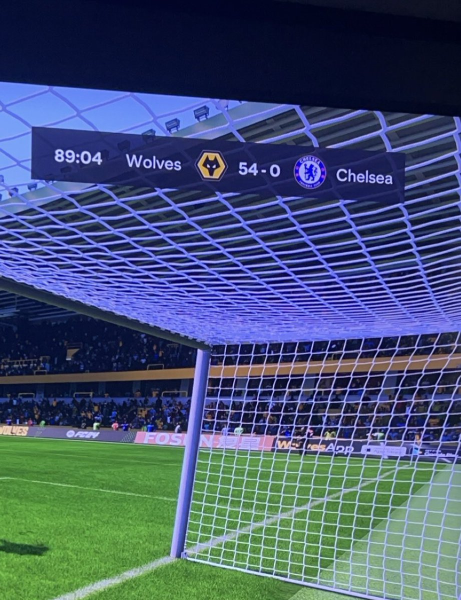WWFC_ST21's tweet image. Who’s laughing now dickheads