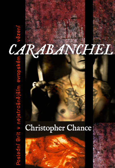 Just downloaded my screenplay, THE LONE BRIT to InkTip so prodcos worldwide can view my work. The script is the adaptation of my book,CARABANCHEL, published by Penguin/Random House/Mainstream and is in the True-Crime genre but also has strong elements of Action.