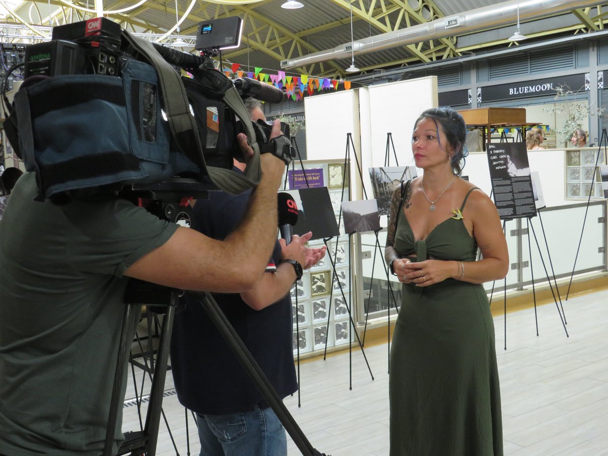 chudaol's tweet image. Point all the cameras and mics at me, and I will tell you this: 

russia is a fucking terrorist. There is no path to peace in the world without guaranteeing a complete Ukrainian victory.

#StandWithUkraine #SupportFreedom #SupportDemocracy #RussiaIsATerroristState