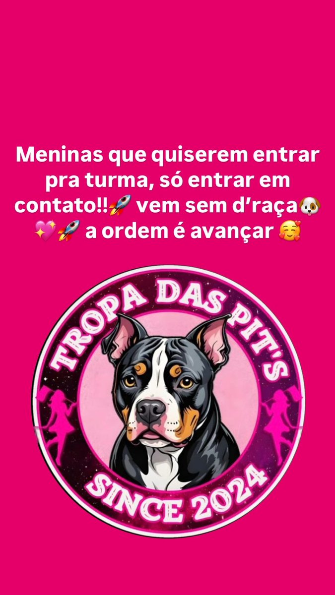 🚀💖