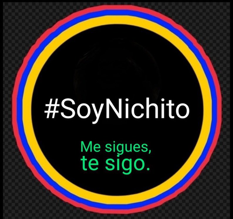No soy bodeguera, menos influencer, pero unida con los que hemos luchado toda una vida por justicia social, por igualdad y respeto, hoy formamos un gran movimiento de apoyo y difusión de este "Gobierno del Cambio" de <a href="/petrogustavo/">Gustavo Petro</a> ...
¿Y usted???
