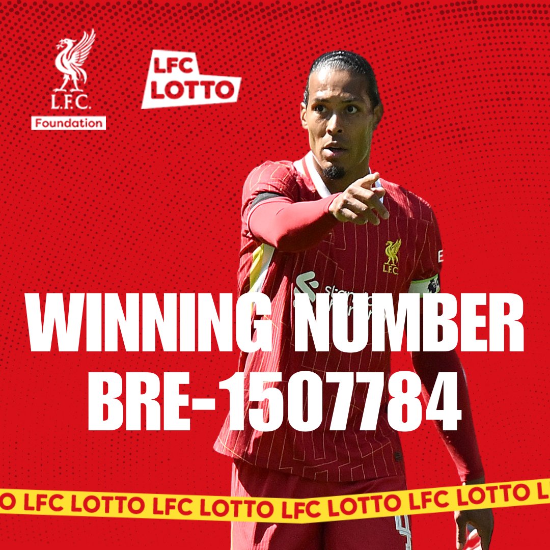 LFC Lotto tweet media