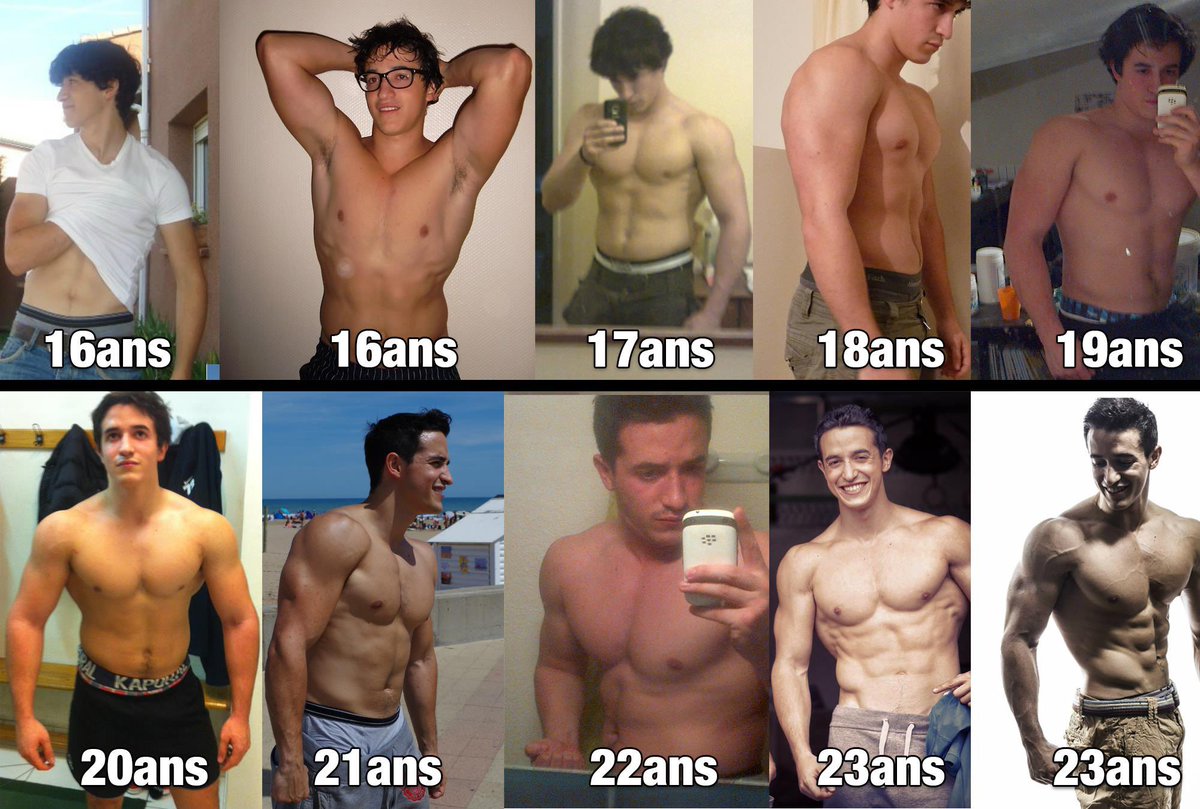 Tibo InShape tweet media