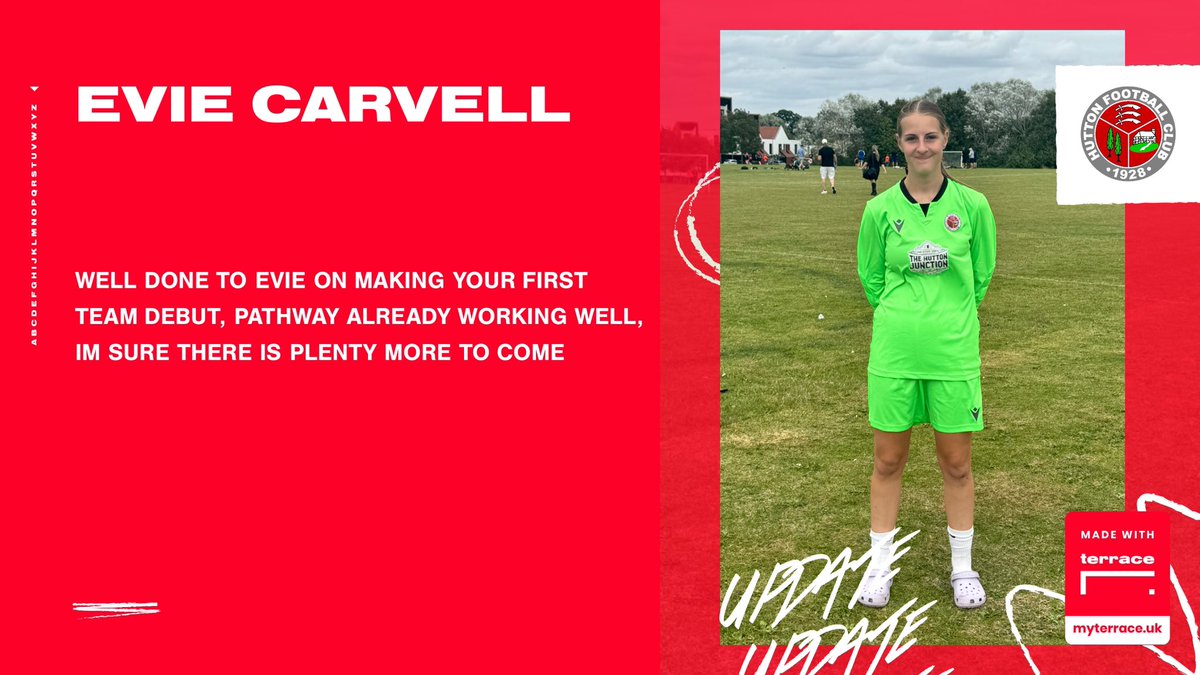 Hutton Women Reserves tweet media