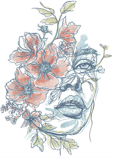 diver361's tweet image. Flowery spring fills embroidery design
embroideres.com/flowery-spring…
🌸👩‍🎨 Embrace the beauty of spring with our Flowery Spring Fills Embroidery Design! 🌷✨ #EmbroideryArt #SpringDesign #FlowerEmbroideryDesign #Embroideres #WomanEmbroideryDesign #EmbroideryDesign