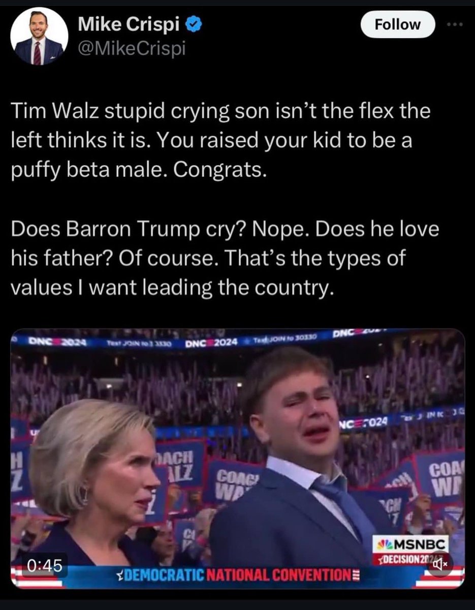 treyhicksss's tweet photo. @MikeCrispi https://t.co/A4CnNSi7Sk