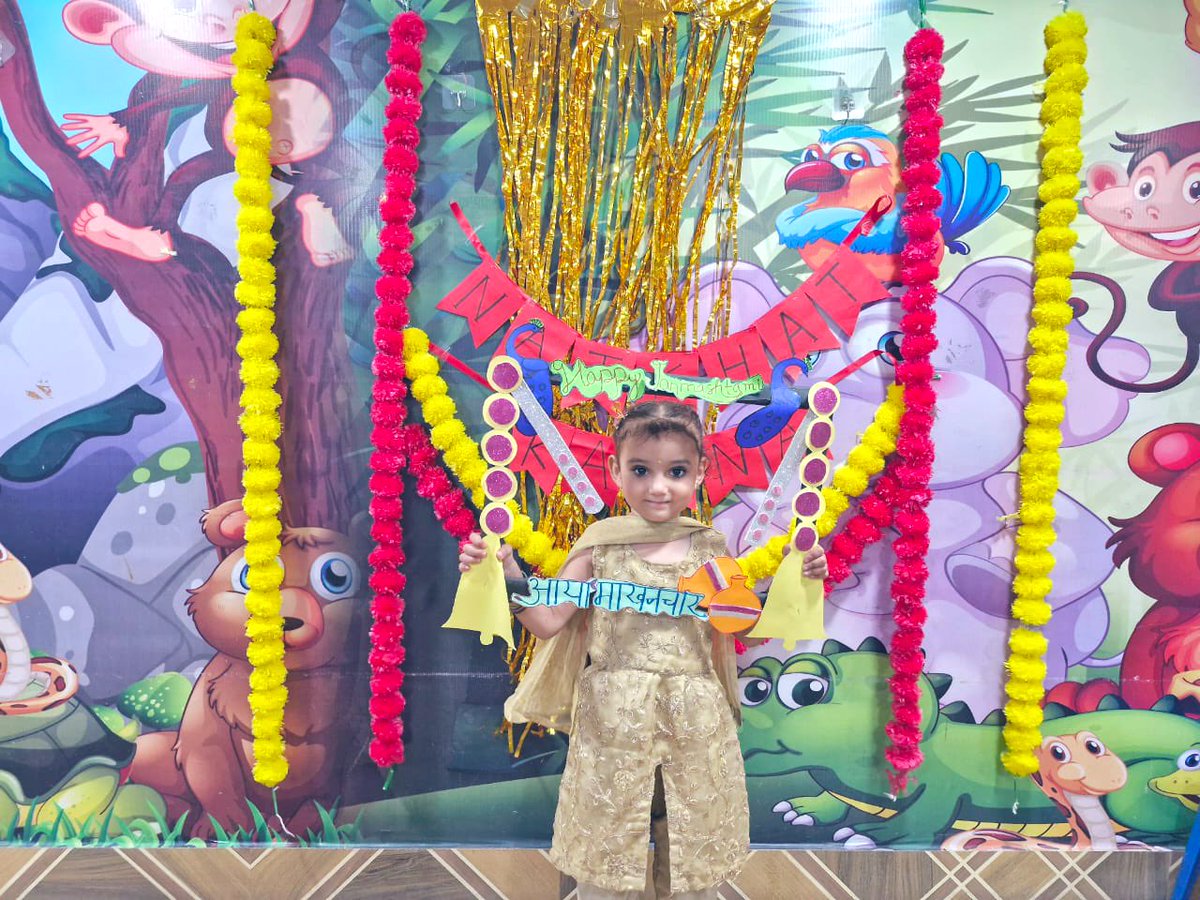 Harshdeep Bansal tweet media