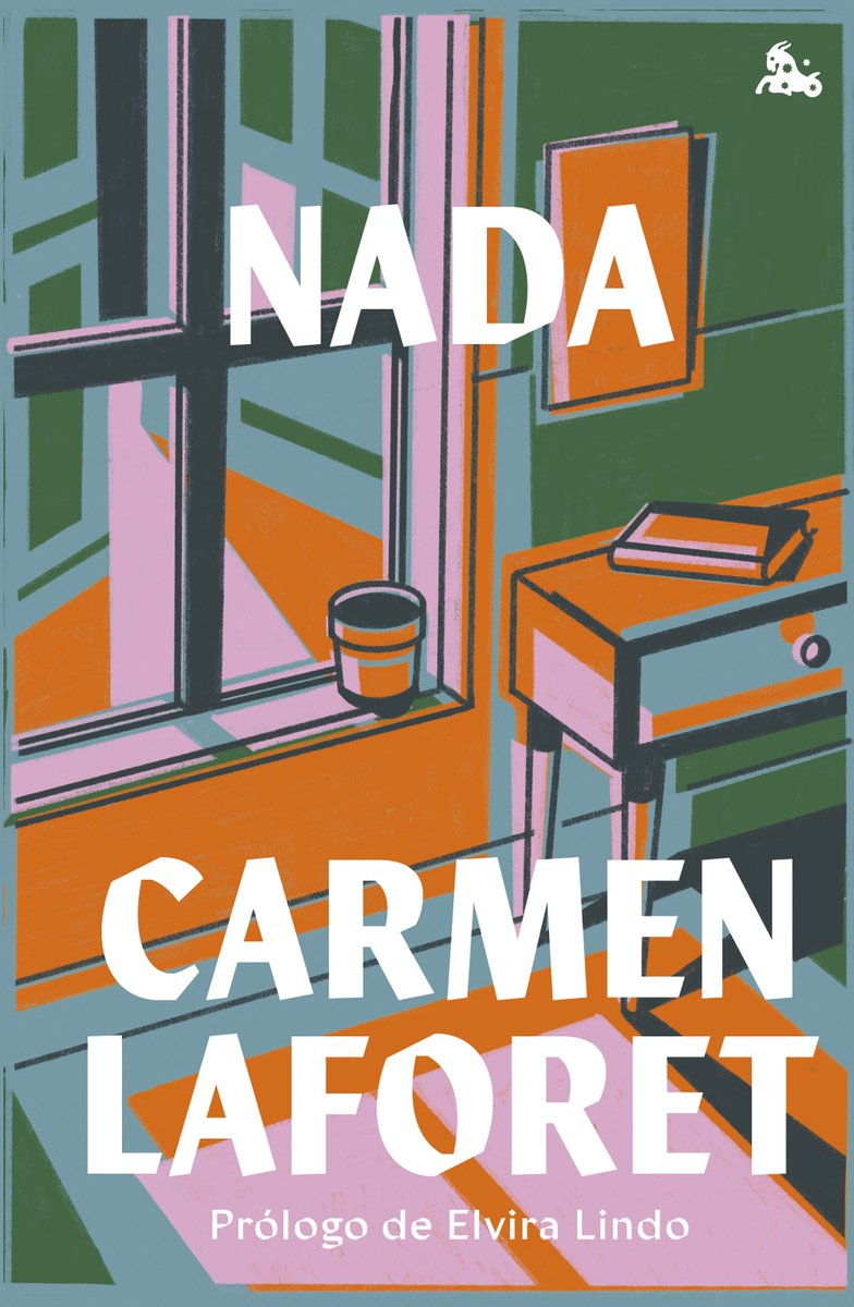 Daniel Marchante (@danielmsuarez7) on Twitter photo La casa oscura como personaje literario: el caso de ‘Nada’ y ‘El Lazarillo de Tormes’, primera colaboración en <a href="/PliegoSuelto/">Pliego Suelto</a>
pliegosuelto.com/?p=34283
#Nada #ElLazarillodeTormes #casaoscura #novela La casa oscura como personaje literario: el caso de ‘Nada’ y ‘El Lazarillo de Tormes’, primera colaboración en <a href="/PliegoSuelto/">Pliego Suelto</a>
pliegosuelto.com/?p=34283
#Nada #ElLazarillodeTormes #casaoscura #novela