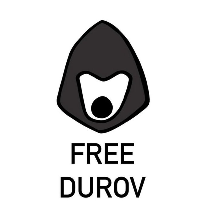 Today, We stand with <a href="/durov/">Pavel Durov</a> - Creator of Telegram.

So we decided to dedicate 10% of our income to create a #DigitalResistance fund

All the money within the fund will be used to defend freedom and defend human rights ✊✊✊

If you reply #FREEDUROV 

You’re apart of the $TON &amp;