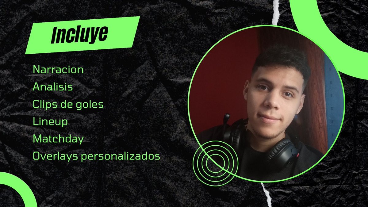 Se agradece RT

#FC25 #Clubs #EAFC25 #ProClubs