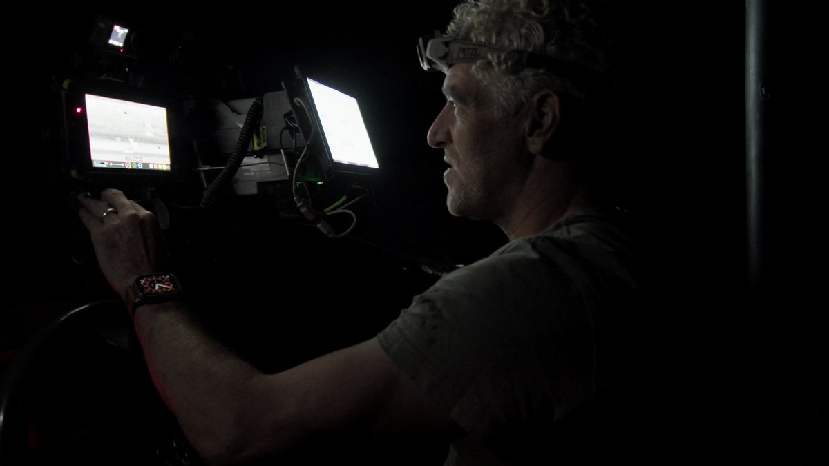 Gordon Buchanan tweet media