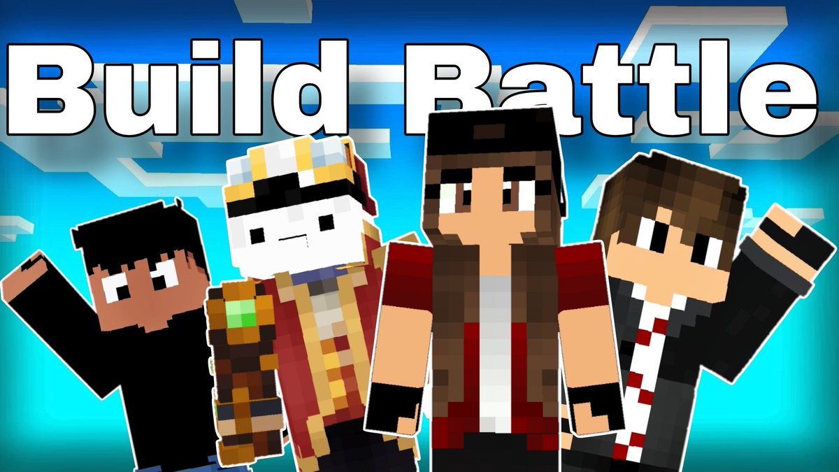 Vídeo novoo!!!
youtu.be/7gglCYc8aLE?si…

#Minecraft #LunaticSquad