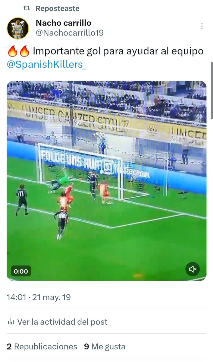 5 años han pasado que burrada como pasa el tiempo <a href="/miguee320_/">Miguee320</a> <a href="/santi11am/">Santi</a> <a href="/Pedriko_26/">Pedro27</a>