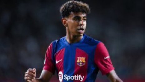 Maturing is realizing that Endrick is better than Lamine Yamal but he doesn’t have the La Masia PR