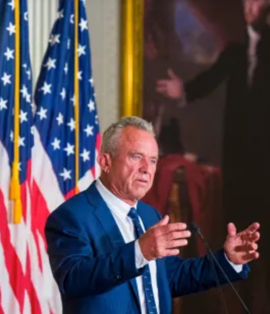 MAGA Voice tweet media