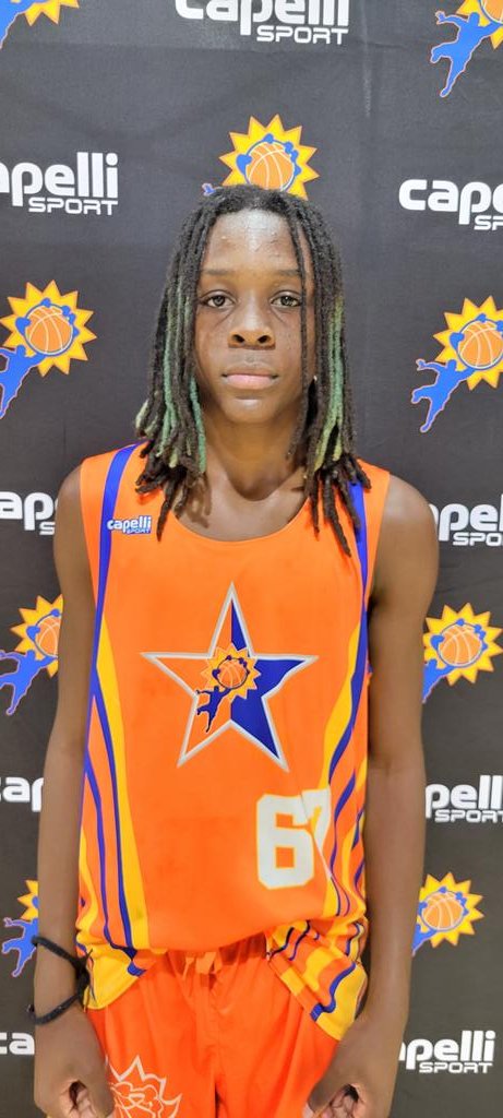 Big Shots Game MVPs tweet media