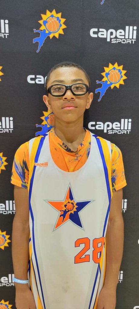 Big Shots Game MVPs tweet media