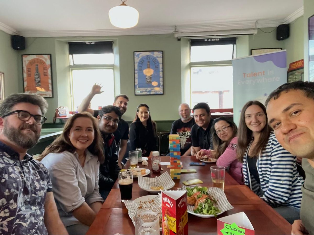 There are 11 Grow Remote meetups taking place this week across nine counties in Kinsale, Kilkenny, Wicklow, Limerick, Rathmore, Terenure, Donegal, Dingle, Drogheda, Castlerea and Mallow!