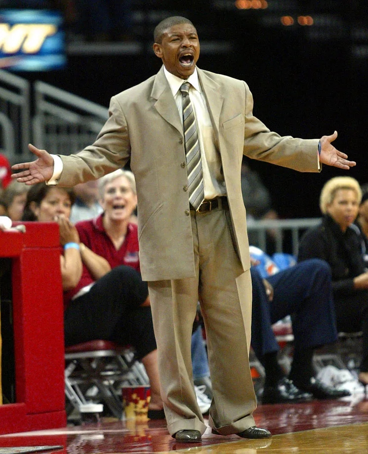 Tyrone Muggsy Bogues tweet media