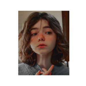 ⠀⠀⠀⠀⠀⠀⠀⠀⠀⠀⠀ᅠㅤㅤㅤᅠㅤㅤㅤ⠀⠀  
⠀⠀⠀⠀⠀𝗶𝗻𝘃𝗶𝘀𝗶𝗯𝗹𝗲 𝗴𝗶𝗿𝗹.
⠀⠀⠀⠀⠀𝐕ioleta 𝐏arr.
⠀⠀⠀⠀⠀elastic-girl's daughter !

⠀ㅤㅤㅤbisex. taboo themes.
ᅠㅤㅤ   the 𝗯𝗼𝘆𝘀 verse. 19 years.
ᅠㅤㅤㅤᅠㅤㅤㅤᅠㅤㅤㅤᅠㅤㅤㅤᅠㅤㅤㅤ