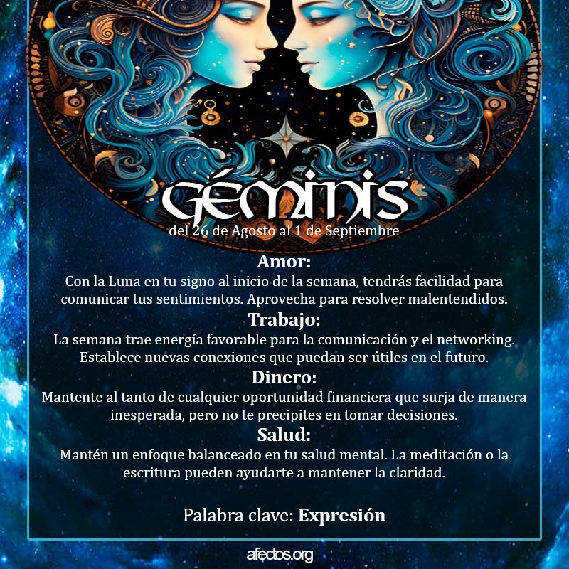 AfectosAmor's tweet photo. #Géminis #ariesamor #géminishoroscopo https://t.co/DmPRZNUyww