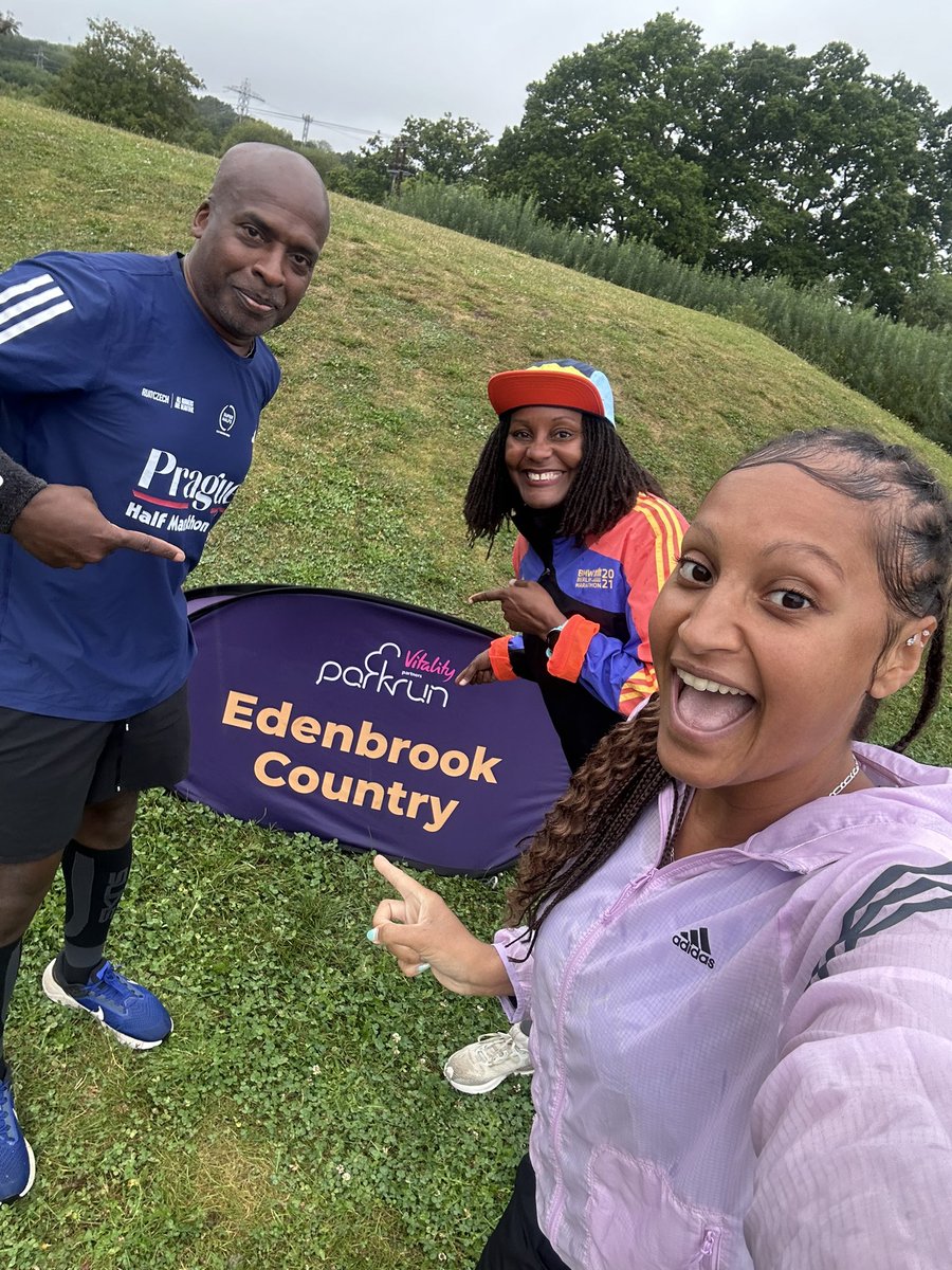 RowanSaunders's tweet photo. @parkrunUK #edenbrookcountryparkrun #loveparkrun https://t.co/FV0btJbO7E