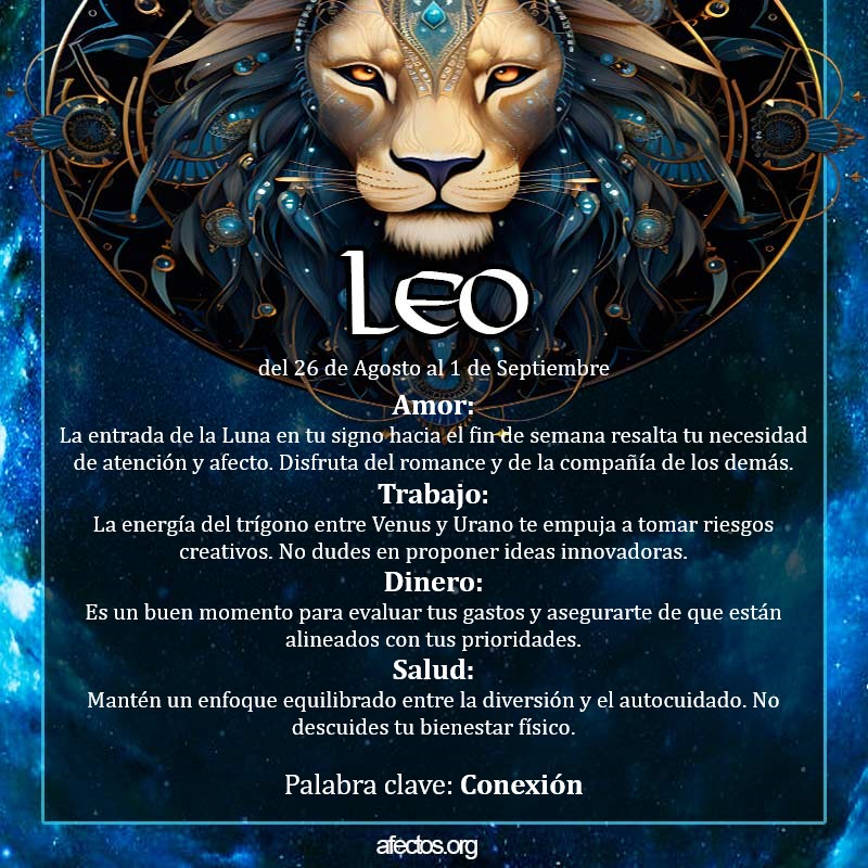 AfectosAmor's tweet photo. #Leo #leoamor #LeoHoroscopo https://t.co/vQb0jJXeCT