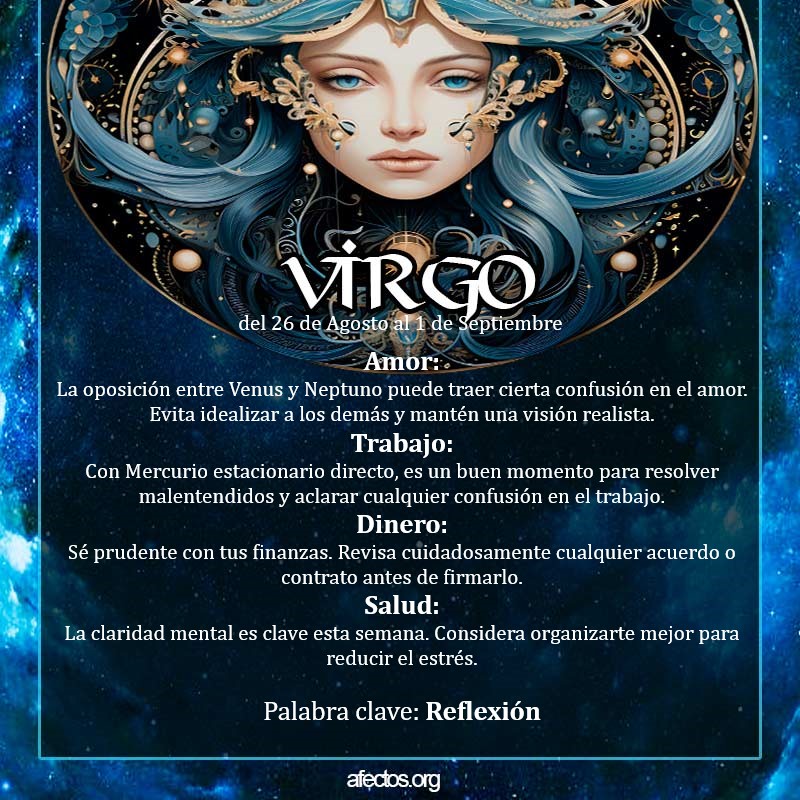 AfectosAmor's tweet photo. #Virgo #VirgoAmor #VirgoHoroscopo https://t.co/iGzz8eLEdL