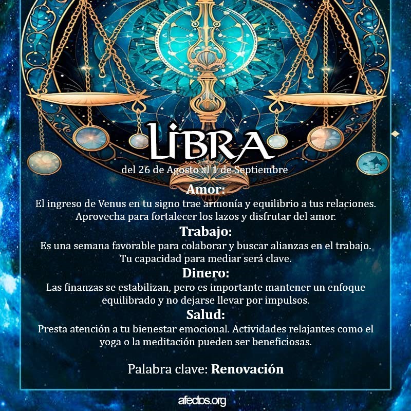 AfectosAmor's tweet photo. #Libra #libraamor #librahoroscopo https://t.co/DkezdHHlUN