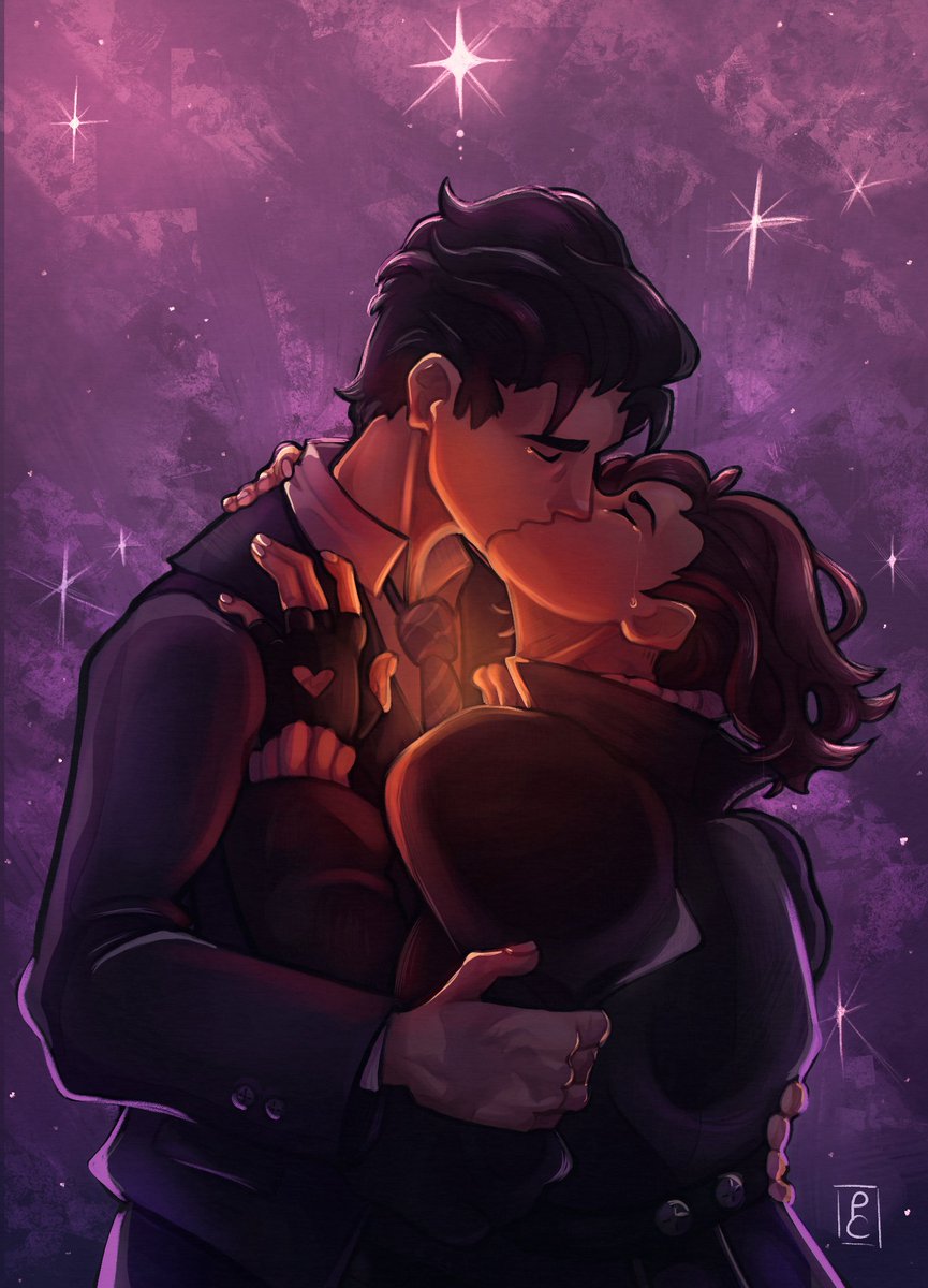 palecryptid's tweet image. 𝒃𝒓𝒊𝒈𝒉𝒕𝒆𝒔𝒕 𝒎𝒐𝒓𝒏𝒊𝒏𝒈 𝒔𝒕𝒂𝒓 💫
(@p5mixtape exchange gift for @JasRhys !) #persona5 #p5t