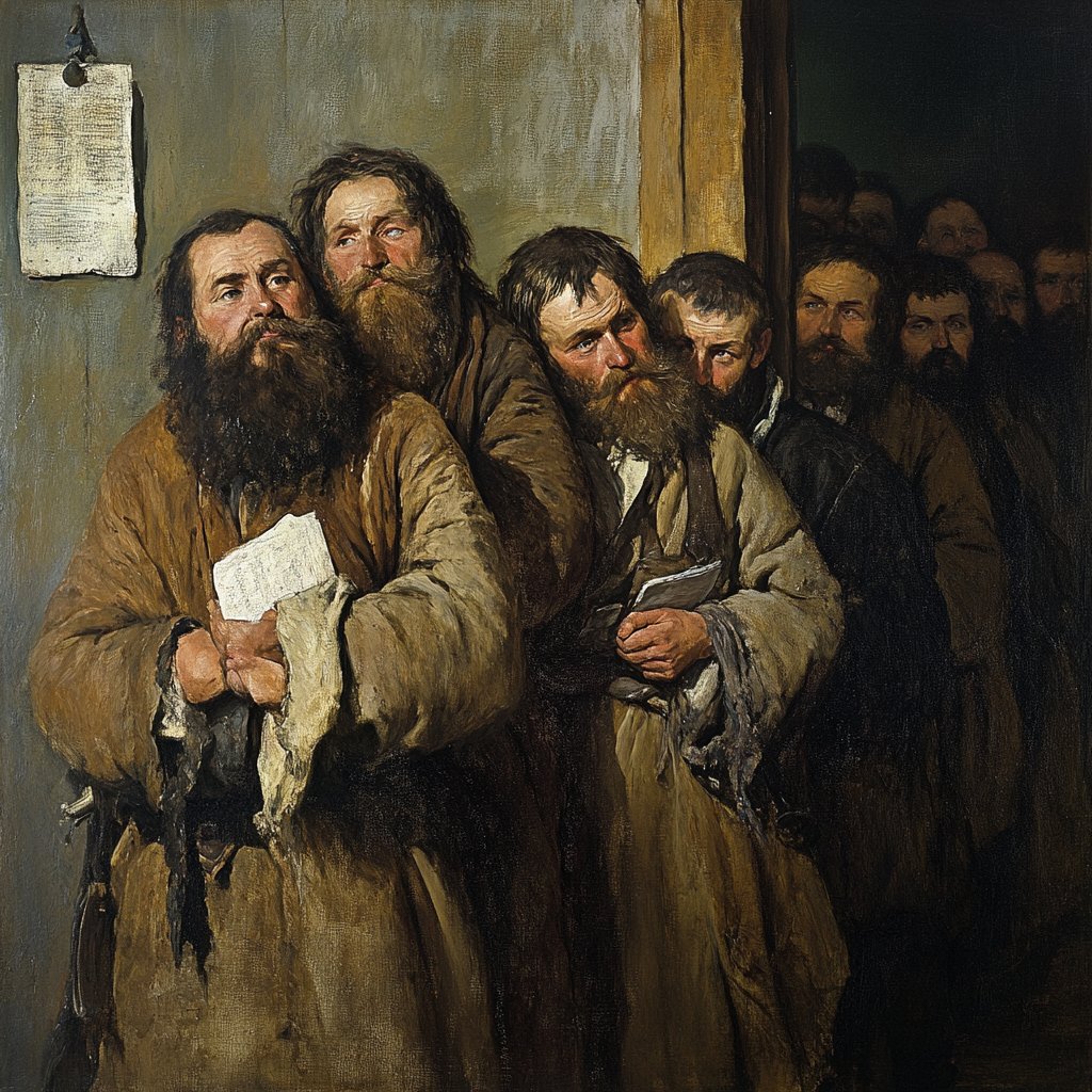 Hystorium1's tweet photo. Today in 1698: On this day, Tsar Peter the Great of Russia imposed a tax on beards as part of his efforts to modernize Russian society. Men who wanted to keep their beards had to pay a tax and carry a "beard token" to prove they had paid. #history #facialhair #strange #grooming https://t.co/q5Xq0czhMA