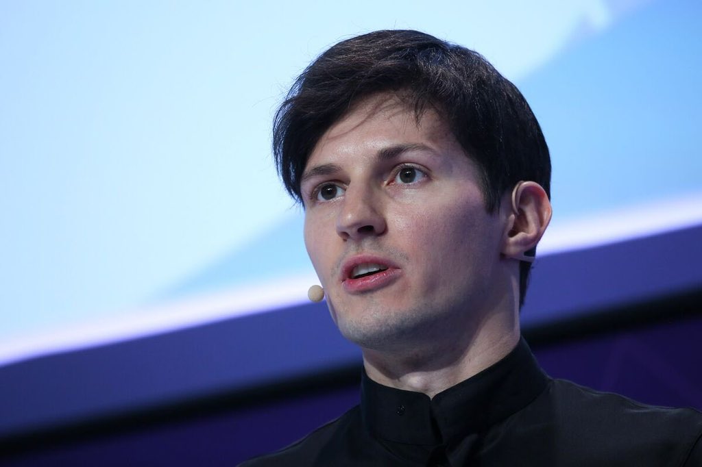 <a href="/ton_society/">TON Society</a> <a href="/ton_blockchain/">TON 💎</a> We stand woth Pavel Durov