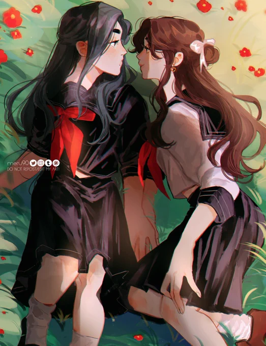 recycled old art lol #beefleaf #TGCF #HeavenOfficialsBlessing