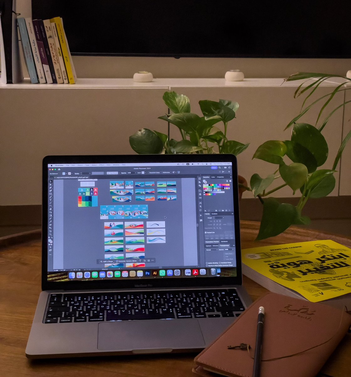 ذِكرى الجهني tweet media