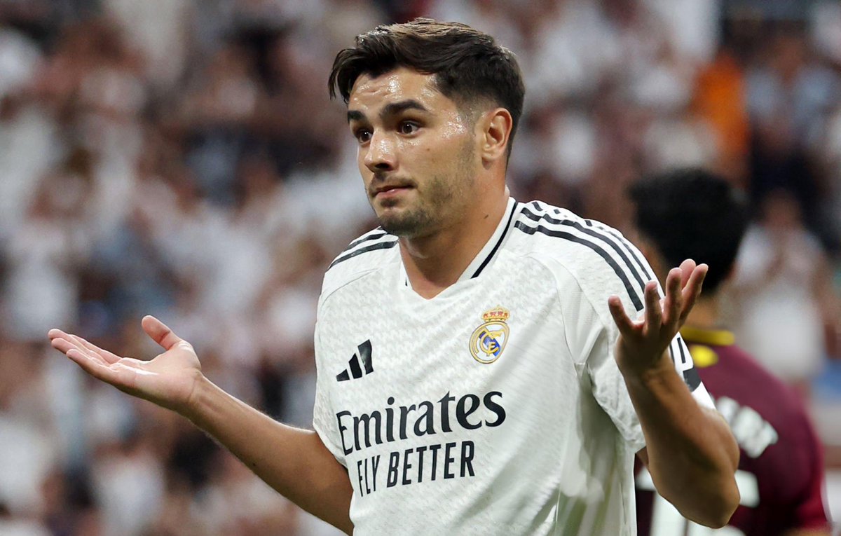 MadridismoreaI's tweet image. 🚨 SORTEO INTERNACIONAL DE LA CAMISETA DEL REAL MADRID DE BRAHIM  🤍

Requisitos para participar: 

1- Dar RT este tuit.
2- Seguir a @Ctinfo_17 y a @MadridismoreaI 

*OPCIONAL* 
Mencionar a un amigo (doble participación)

El ganador se dará el miércoles 28 de agosto.