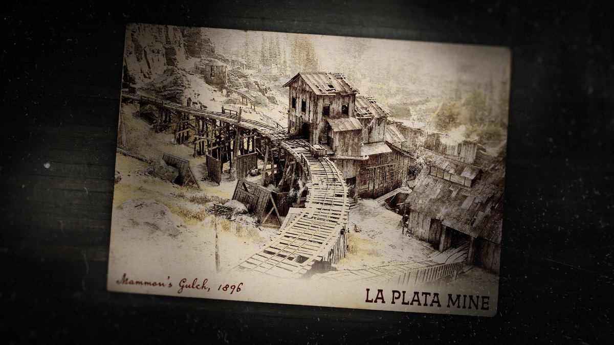 Hunt: Showdown tweet media